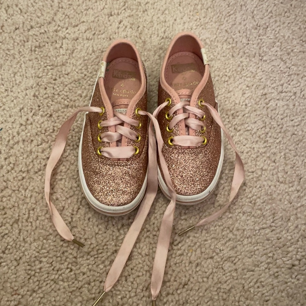 Kate Spade Keds